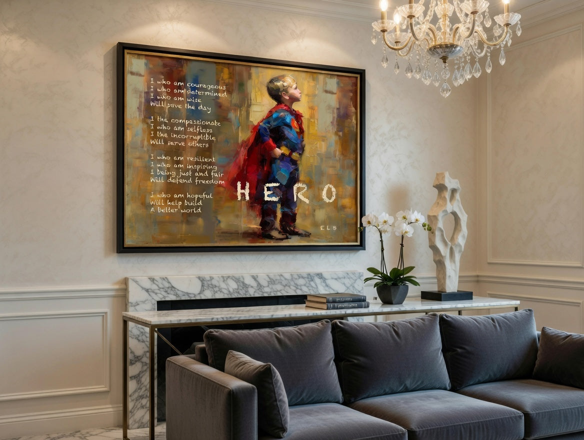 Hero