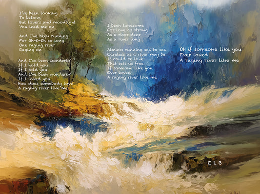 The River