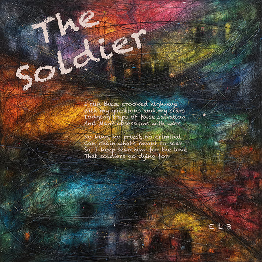 Soldier