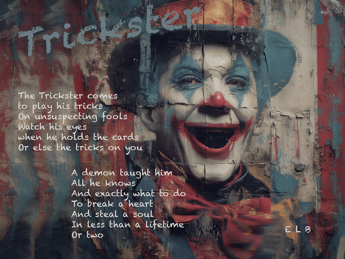 Trickster