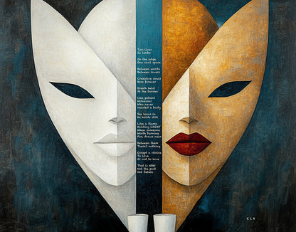 Two Lives